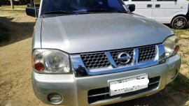 Nissan Frontier for sale