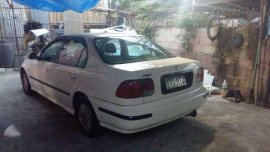 Honda Civic 1997 FOR SALE