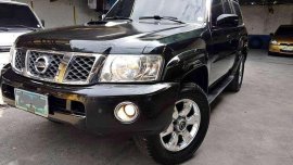 2008 Nissan Patrol for sale