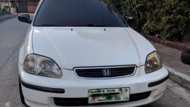 Honda Civic lxi 1996 for sale 