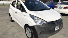 Hyundai Eon 2015 for sale