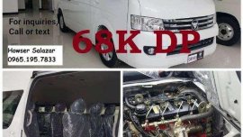 Foton Van Suv 2019 models for sale