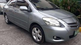 Toyota Vios 1.5L G 2008 for sale