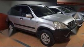 Honda Crv 2003 for sale