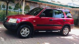 Honda Crv 1999 - FOR SALE Only