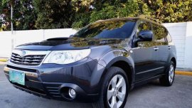 2010 Subaru Forester XT Turbo for sale