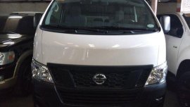 Nissan NV350 Urvan 2015 for sale