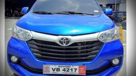 2016 Toyota Avanza for sale