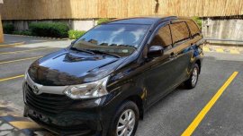 Toyota Avanza E 2017 Manual Bank Repo FRESH