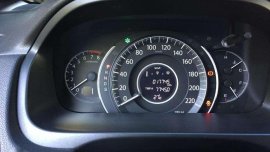 2017 Honda CRV AT for sale