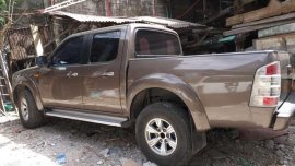 Like new Ford Ranger for sale