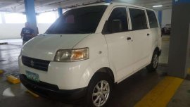 For sale Suzuki Apv 2006