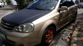 2006 Chevrolet Optra for sale