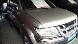 Isuzu Crosswind 2012 for sale