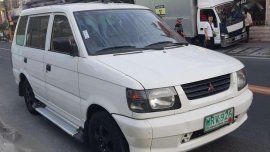 2000 Mitsubishi Adventure for sale