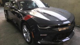 Chevrolet Camaro 2018 for sale