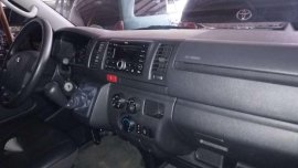 Toyota Hiace 2017 for sale