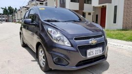 2016 Chevrolet Spark LT 1.2 M-T Local Cebu Unit