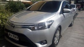 2014 Toyota Vios AT for sale