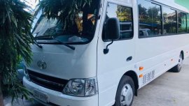 2019 Hyundai County Euro4 Bnew for sale