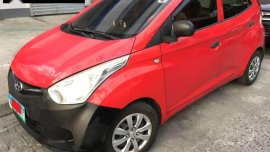 Hyundai EON GLS 2014 Model Acquired  TOP OF THE LINE