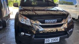 2016 Isuzu Alterra for sale
