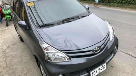 Toyota Avanza E 2015 for sale
