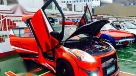 2013 Suzuki Swift for sale