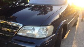 Chevrolet Venture 2002 for sale