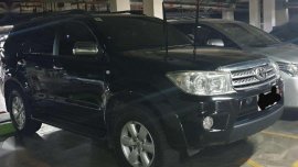 Toyota Fortuner 2010 For sale