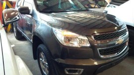 Chevrolet Colorado 2016 for sale