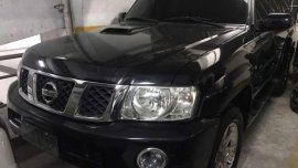 Nissan Patrol 2012 for sale