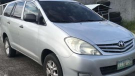 Toyota Innova E 2011 for sale