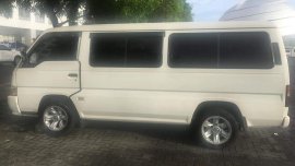 2013 Nissan Urvan 2.7 Diesel FOR SALE