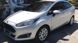 FORD FIESTA 2014 FOR SALE