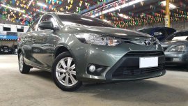 2016 TOYOTA Vios 1.3 E GAS AT FOR SALE