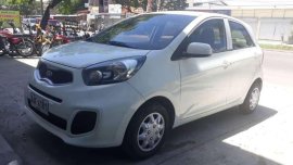 Kia Picanto 1.0 Manual Trans. 2015 Model
