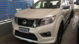 2018 Nissan Navara Sports Edition for sale