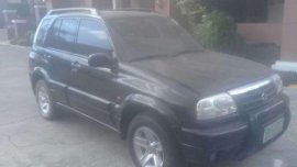 Toyota Grand Vitara 2001 for sale