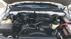 2006 Ford Explorer XLT Automatic Transmission