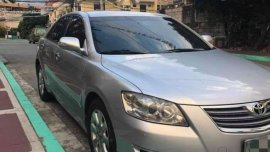 Toyota Camry 2008 FOR SALE