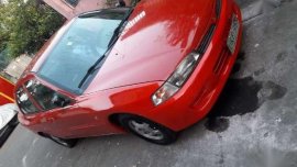 Mitsubishi Lancer GL Lady Driven Power Steering