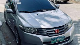 CASH Trade-in FINANCING Honda City 2009 (2010 Acquired)