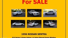 Nissan Sentra 1996 for sale