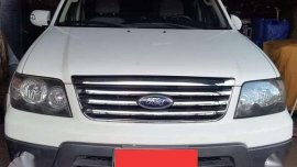 Ford Escape NBX 2008 FOR SALE