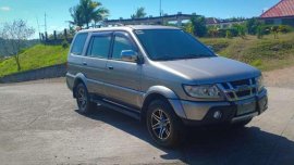 2014 ISUZU Crosswind Sportivo X FOR SALE