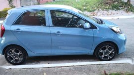 KIA Picanto 2016 Matic for sale
