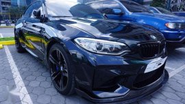 2017 BMW Black M2 for sale
