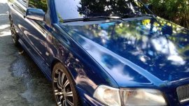Volvo S40 1998 for sale