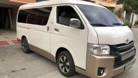 Toyota Grandia 2009 for sale